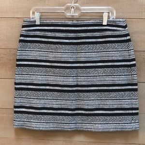 Ann Taylor Loft Skirt  s10